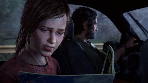 the last of us™ remastered ellie finds porn magazine english youtube