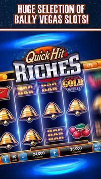 Quick hit's free classic slots online are the most thrilling las vegas casino themed video slots that will have you. Quick Hit Casino Slots - Free Slot Machines Games for ...