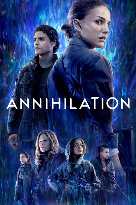 Annihilation Wiki Synopsis Reviews Movies Rankings