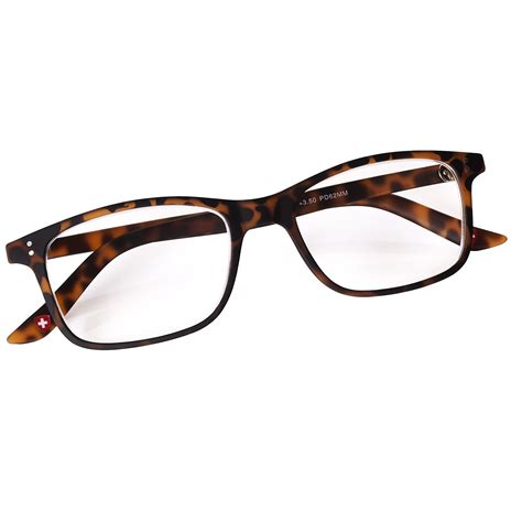 Tortoise Shell Reading Glasses Buy Fashion Readers Eyewear 1 To 35