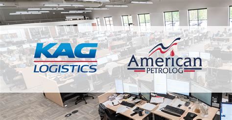 Kag Logistics Acquires American Petrolog Tank Transport