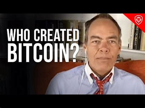Max keiser bitcoin price prediction explains that the cryptocurrency this year can go so high that it. Who is Satoshi Nakamoto? Founder of Bitcoin - Aiden's Blog