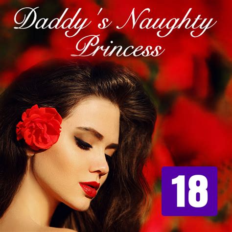Wehear Audiobook Daddys Naughty Princess