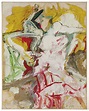 Willem de Kooning (1904-1997) , Woman-Landscape IV | Christie's