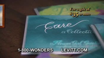 Zola Levitt Ministries Tv Spot Hebrew Names Of God Cards Ispot Tv