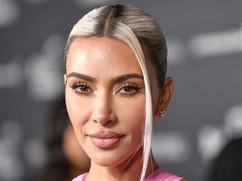 Kim Kardashians Shocking Lip Transformation Revealed Regretless