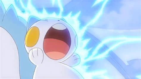 Imagen Ep636 Pachirisu De Dawnpng Wikidex Fandom Powered By Wikia