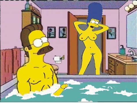 Rule 34 Breasts Color Female Human Indoors Male Marge