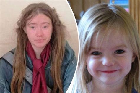 Mccann went missing from portugal's algarve tourist area in 2007 at the age of three the investigation into mccann's disappearance and suspected murder is being carried out by a joint task. Madeleine McCann mystery: Dad claims English-speaking girl ...