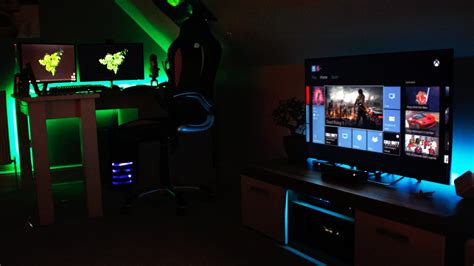 Ultimate Office Chair Ultimate Gaming Room Setup Gaming