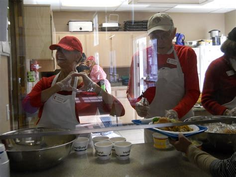 Community Soup Kitchen Expands St George News