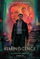 Reminiscence Movie Poster - #602129