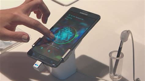 Samsung To Launch Ai Digital Assistant For Its Galaxy S8 Smartphone