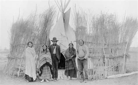 Arapaho People Indigenous Americans Of The Great Plains