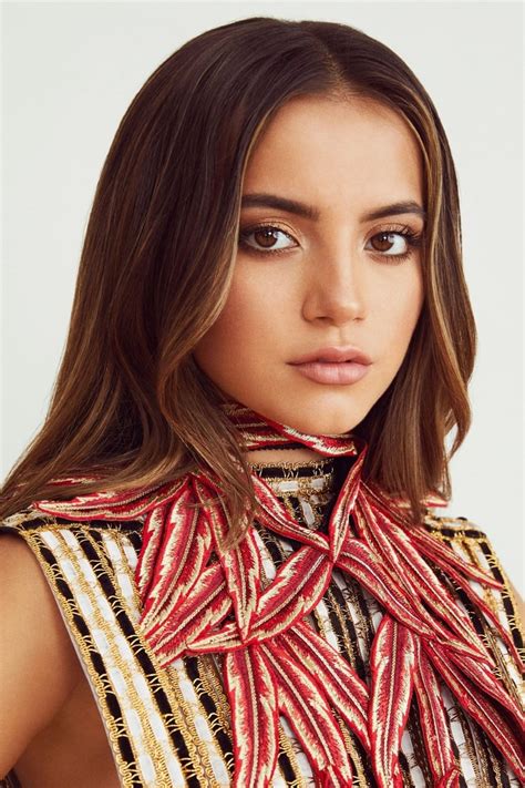 Isabela Moner Picture