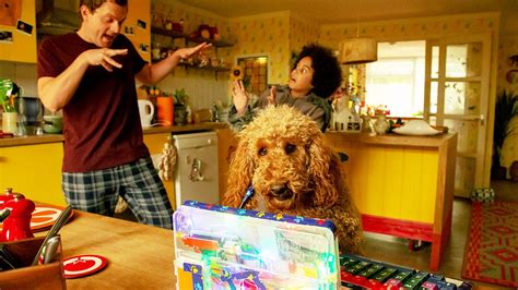 There are only two proteins in this food: BBC iPlayer - Waffle the Wonder Dog - Series 4: 9. Waffles ...