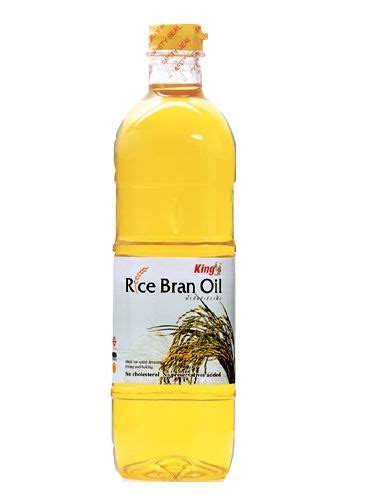 It is extracted from the bran, the outer layer of the rice kernel. Rice Bran Oil - Nutrition Facts, Health Benefits and ...