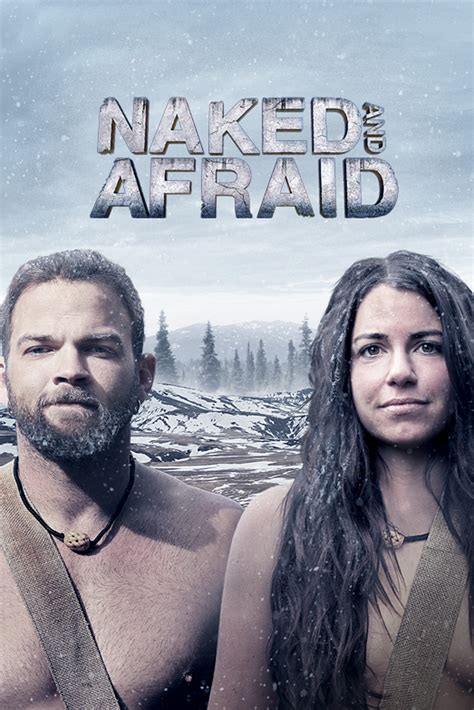 Watch Naked And Afraid Online Season Tv Guide My Xxx Hot Girl