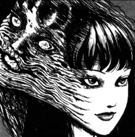 Tomie Pfp Japanese Horror Scary Art Anime Wall Art The Best Porn Website