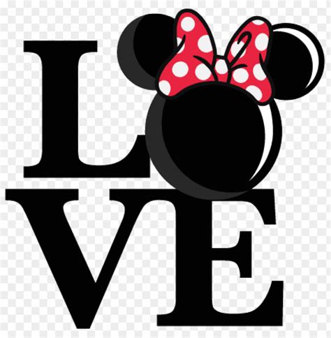 disney letter svg files for cricut free PNG image with transparent