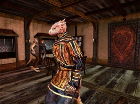 Shinsen88 Gaming Morrowind Mods