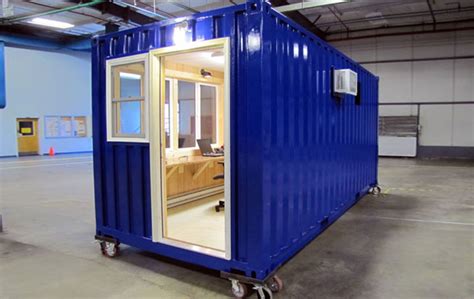 Know The Benefits Offered By Transportable Buildings Perth Pin Wise