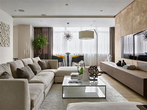 51 Modern Living Room Design From Talented Architects Around The World