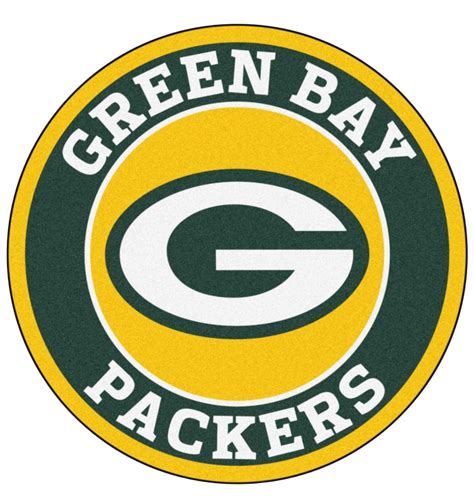 Green Bay Packers Png Clipart Png Mart