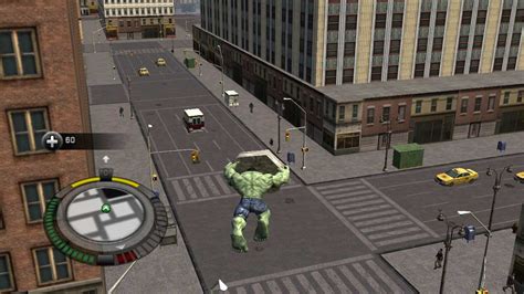 The Incredible Hulk Download For Pc Full Version