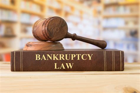 The Most Common Forms Of Bankruptcy Fraud Timothy Kingcade Blog