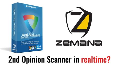 Zemana antimalware is an on demand top malware scanner designed to clean your pc from all the you can use zemana antimalware to scan for known and new malware on your pc whenever you. Zemana Anti Malware Premium Review - YouTube