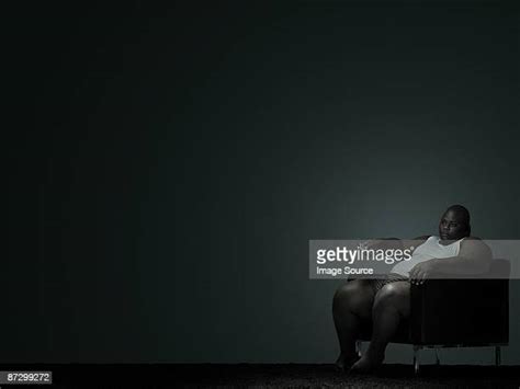 Big Black Fat Guy Photos And Premium High Res Pictures Getty Images