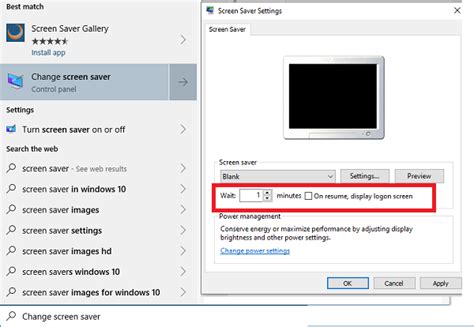 At this writing, consumer class systems do not include. How to change Screensaver timeout settings in Windows 10