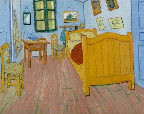 Nearly 1000 Paintings And Drawings By Vincent Van Gogh Now Digitized And