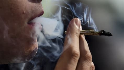 Your Dreams Are Disappearing In A Cloud Of Pot Smoke And Its A Problem Cbc Radio