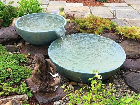 Small Backyard Water Feature Ideas You Will Love