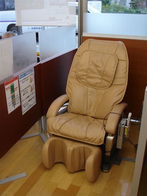 Guide To Getting The Best Massage Chairs For Office Welp Magazine