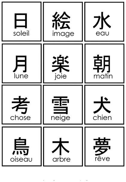 28 Idées De Alphabet Chinois Alphabet Chinois Chinois Chine Maternelle