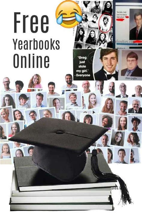 Free Access To High School Yearbooks Online Gimmieblog