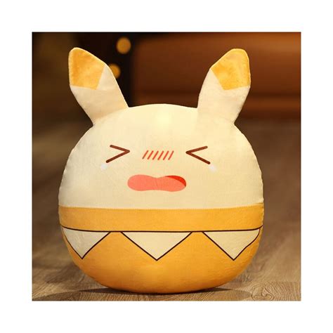 Shy 10cm39in Genshin Impact Klee Jumpty Dumpty Stuffed Toy Plush