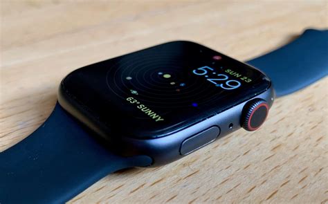 Apple Watch Series 4 Review So Good Itll Make Your Heart Race Cult