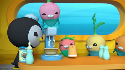 Octonauts Full Episodes Season 4 Brand New Just4kids