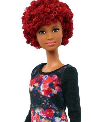 Barbie Rolls Out New Redhead Dolls Take A Look