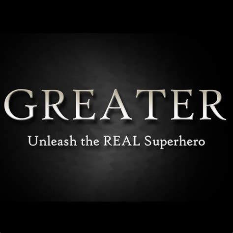 Greater