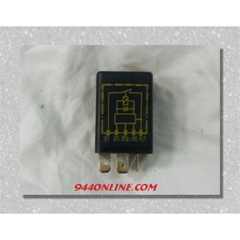 Window Relay 944 951 968 852 To 95