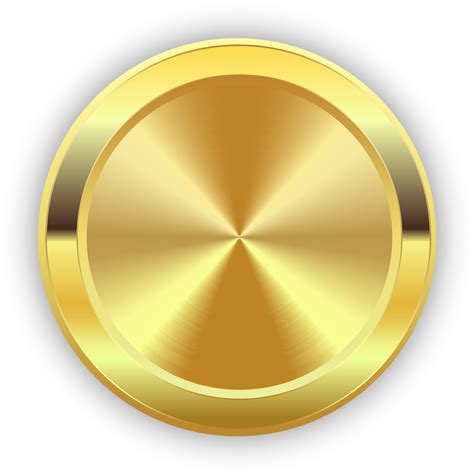 Escudo Dorado Vector Png Shield Escudo Emblema Gold Golden Ouro