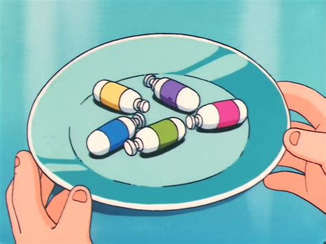 Brief of the capsule corporation, for the purpose of making objects compact and easy to transport. Capsule | Dragon Ball Wiki | Fandom powered by Wikia