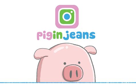 Woohoo Im Ready For Kindergarten First Day Of School Pig In Jeans