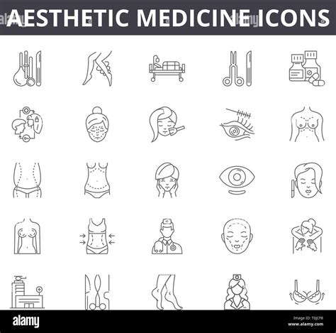 Aesthetic Icons Drawing Largest Wallpaper Portal