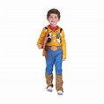 ≫ Disfraz Woody Niño 2 Años > Comprar, Precio y Opinión 2023